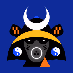Bushido #4078