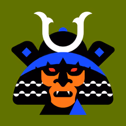 Bushido #5074