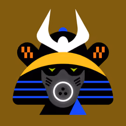 Bushido #8531