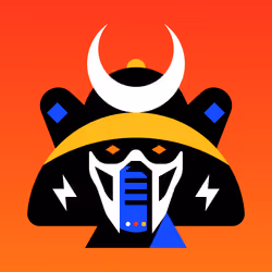Bushido #7968