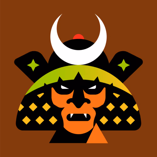 Bushido #2352
