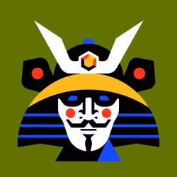 Bushido #2280