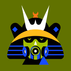 Bushido #4103