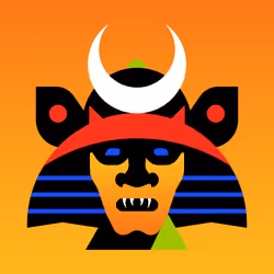 Bushido #8409