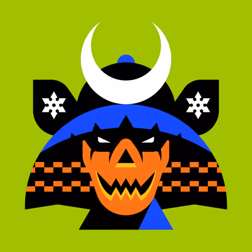 Bushido #8856