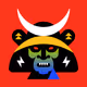 Bushido #3412