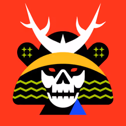 Bushido #6892