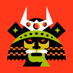 Bushido #2034