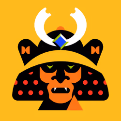 Bushido #6853