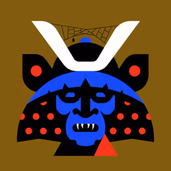 Bushido #7739