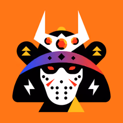 Bushido #8226
