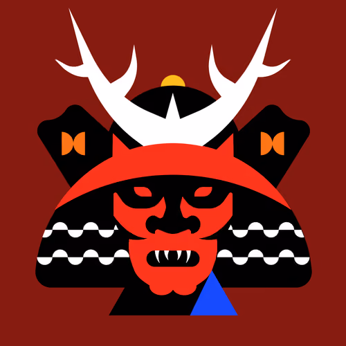 Bushido #7332