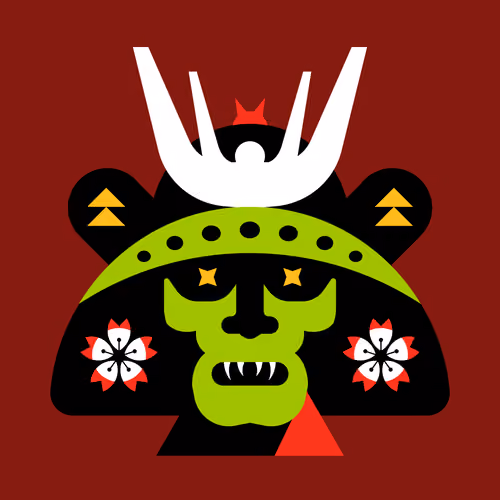 Bushido #8740