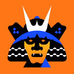 Bushido #6156