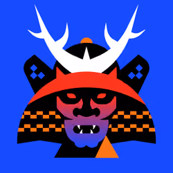 Bushido #3874