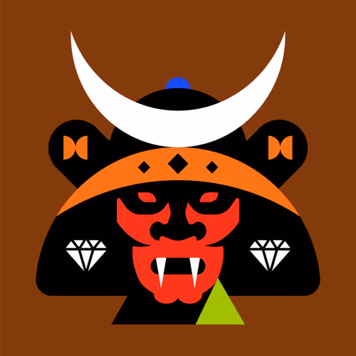 Bushido #4592