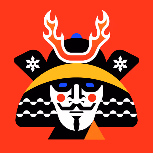 Bushido #6676