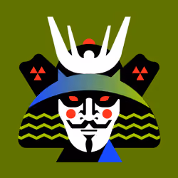 Bushido #8478