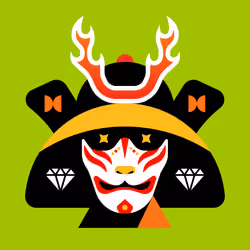 Bushido #8243