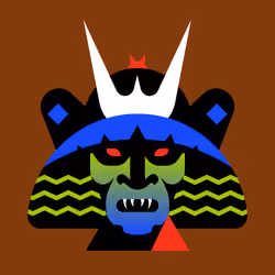 Bushido #1771