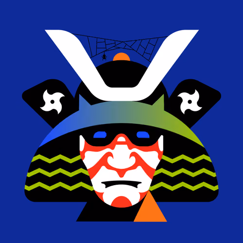 Bushido #1865