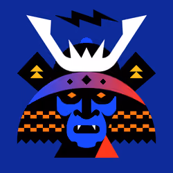 Bushido #8501