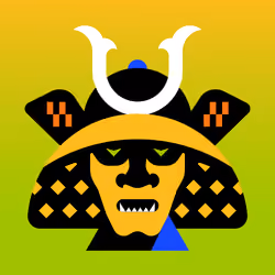 Bushido #8434