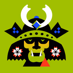Bushido #2885