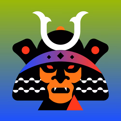 Bushido #1065