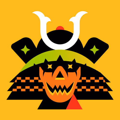Bushido #8739