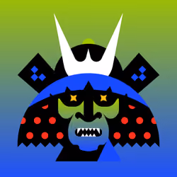 Bushido #8032