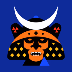 Bushido #6145