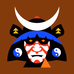 Bushido #8345