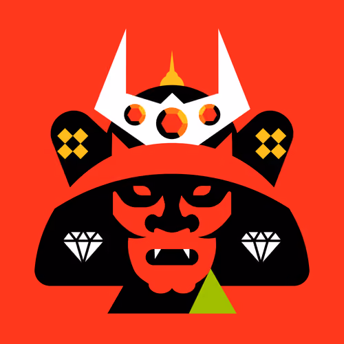 Bushido #4128