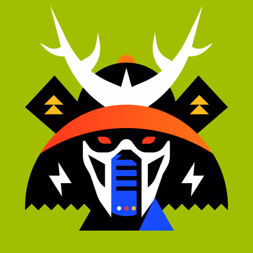 Bushido #6411