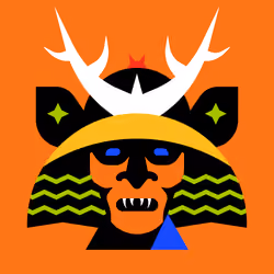 Bushido #8823