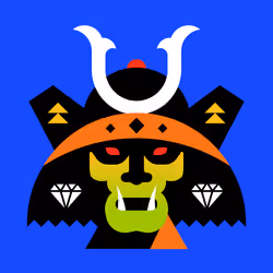Bushido #463