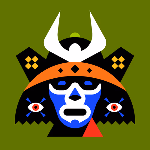 Bushido #1722