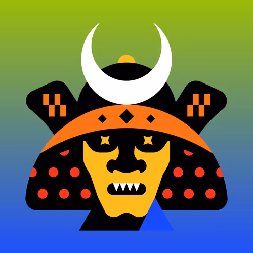 Bushido #1659