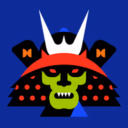 Bushido #3654