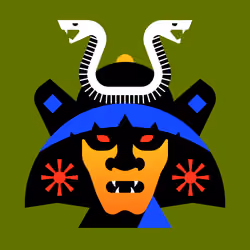 Bushido #5294