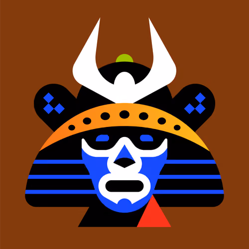 Bushido #7522
