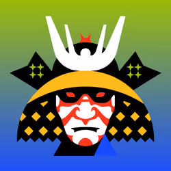 Bushido #496