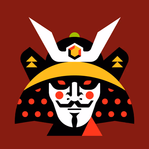 Bushido #6675