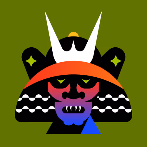 Bushido #8853