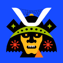 Bushido #8573