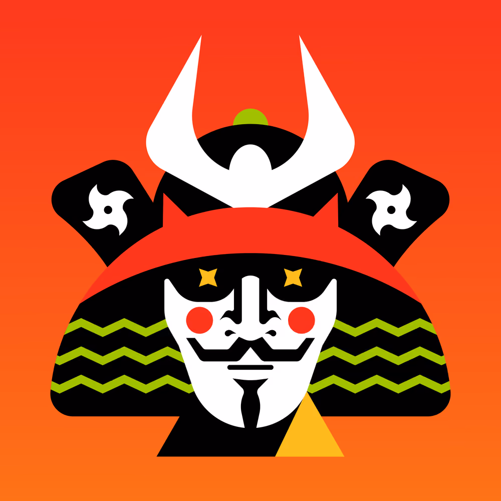 Bushido #8870