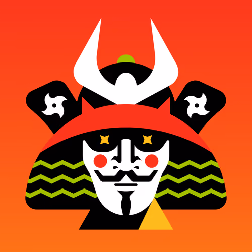 Bushido #8870