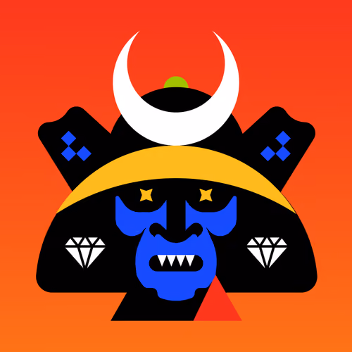 Bushido #2246