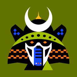 Bushido #8688